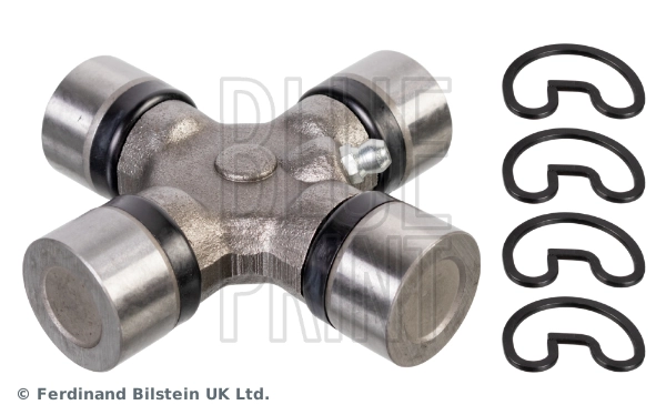 Joint, propshaft